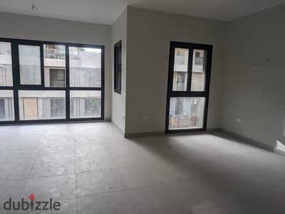 Apartment 3rooms for rent Villette Sky Condos New Cairo