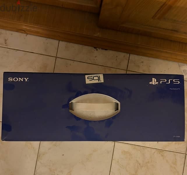 playstation 5 new standrad edition from XPRS 2