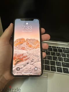 iPhone X 64 GB