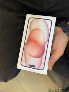 iPhone 15 plus 0