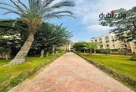 for sale apartment hadayek elmohandssen compound zayed superlux open view 1