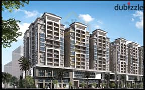 The lowest price in Muruj Apartment for Sale 104 m Smouha (Muruj Compound)