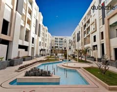 3-bedroom apartment, immediate receipt, behind Almaza City Center