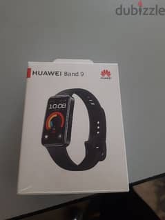 huawei band9. new 0