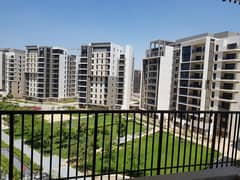 Apartment for sale at ZED west شقة للبيع بأبراج زيد الشيخ زايد