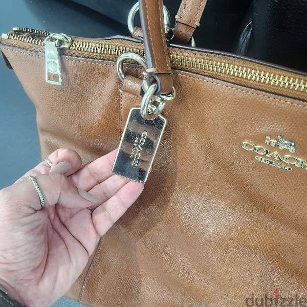 Coach bag from USA 1