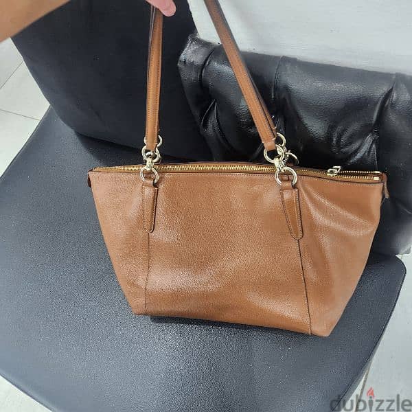 Coach bag from USA 3