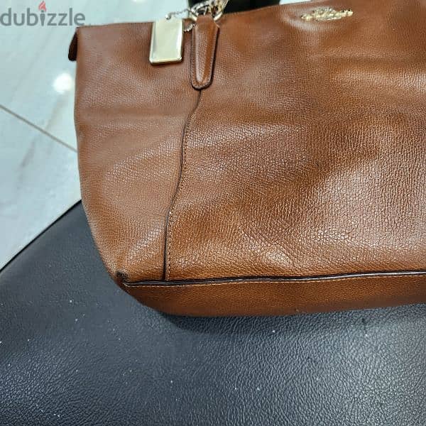 Coach bag from USA 8