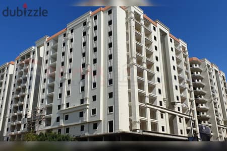 Apartment for sale 144 m Smouha (Valory Smouha - Transportation and Engineering st. )