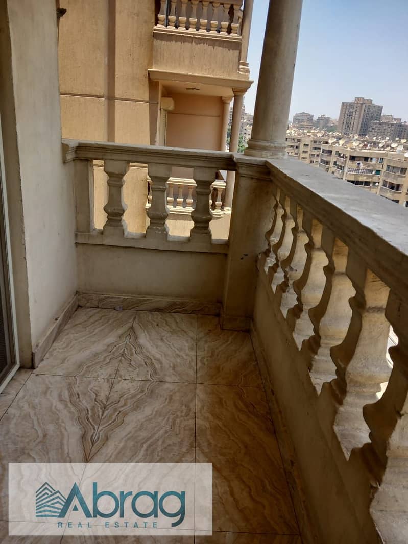 Apartment for sale in Wadi El Nil Street - Mohandessin 18