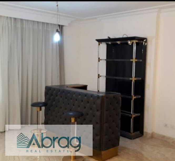 Apartment for sale in Wadi El Nil Street - Mohandessin 20