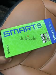 Infinix Smart 8