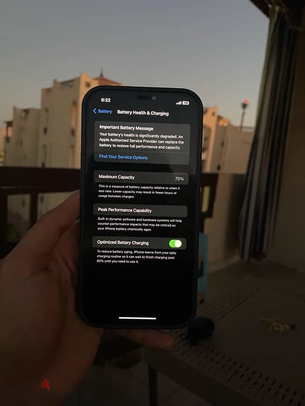 iPhone 12 Pro Max بلطيم كفرالشيخ 3