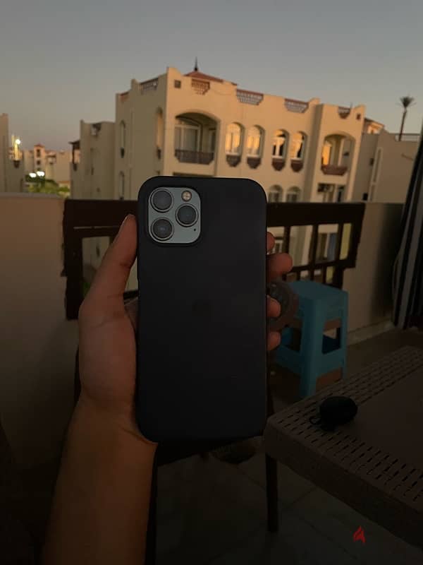 iPhone 12 Pro Max بلطيم كفرالشيخ 4