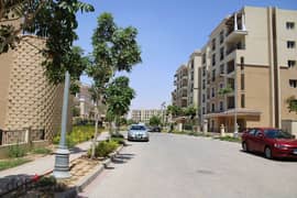 3-room apartment for sale in a prime location directly next to Madinaty 0