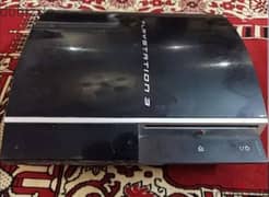 PS3 للبيع