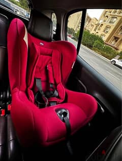 car seat chicco and stoller mima 0