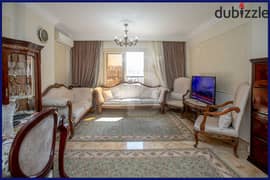 Apartment for sale 120 sqm Sidi Gaber (Al-Qataa Street)