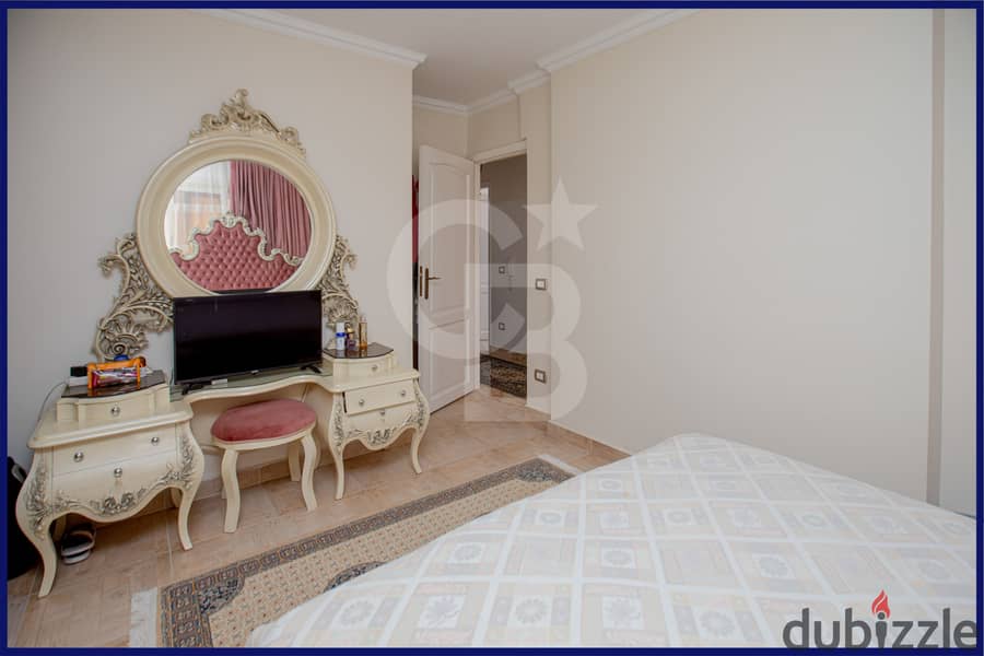 Apartment for sale 120 sqm Sidi Gaber (Al-Qataa Street) 3