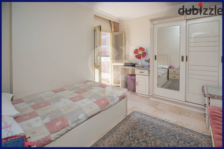 Apartment for sale 120 sqm Sidi Gaber (Al-Qataa Street) 5