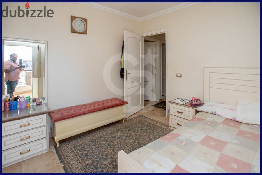 Apartment for sale 120 sqm Sidi Gaber (Al-Qataa Street) 6