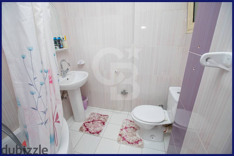 Apartment for sale 120 sqm Sidi Gaber (Al-Qataa Street) 7