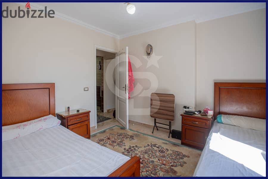 Apartment for sale 120 sqm Sidi Gaber (Al-Qataa Street) 10