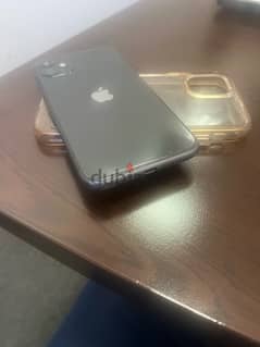 iphone 11 black 64G