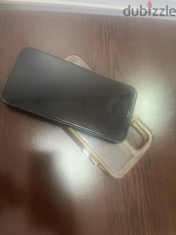 iphone 11 black 64G 2