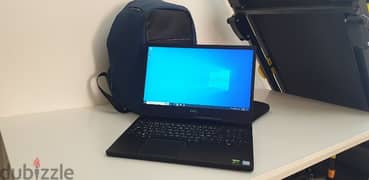 Dell G5 - i7 - جيل  تاسع - Ram 16 - 6GB graphic 0