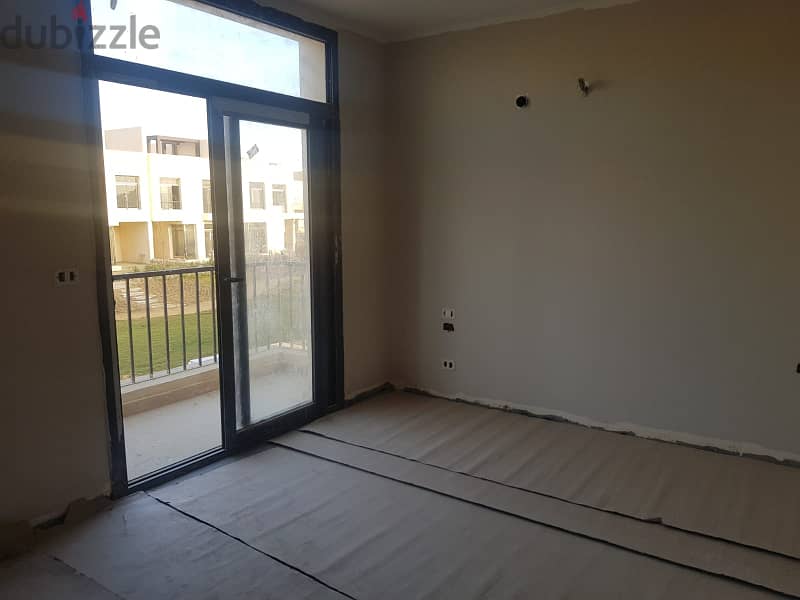 Twin house for sale at Owest  توين هاوس للبيع بكمبوند أويست 10