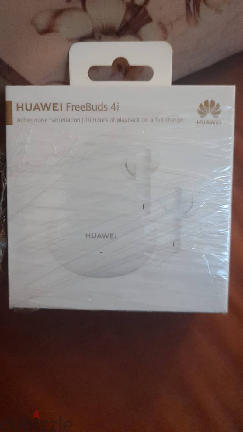 HUAWEI FreeBuds 4i 0