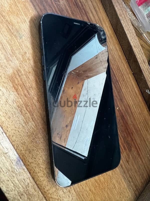 Iphone 12 pro max 256 gb 1