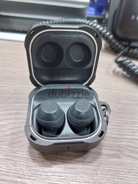 Samsung galaxy buds fe سامسونج جلاكسي بادز 1