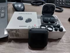 Samsung galaxy buds fe سامسونج جلاكسي بادز