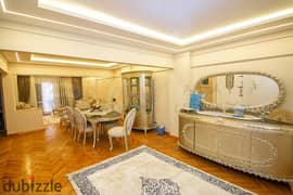 Apartment for sale 200 m Bolkley (Ahmed Helmy St. ) 0