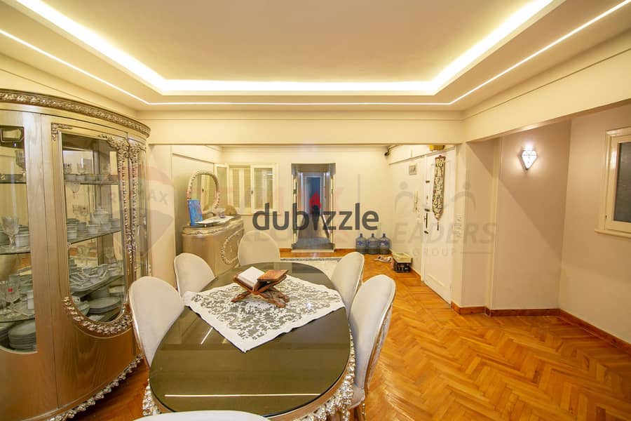 Apartment for sale 200 m Bolkley (Ahmed Helmy St. ) 2