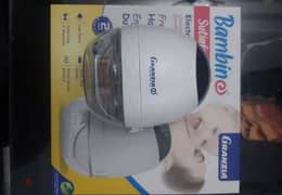 granzia Bambino wearable breast pump  شفاط حليب الثدي قابل للارتداء 0