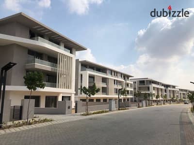 Apartment for immediate delivery for sale in Joulz October Compound with  installments over 6 years