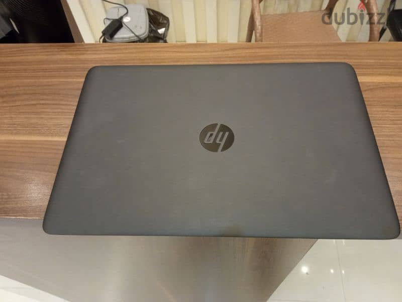 Hp Elitebook 850 2