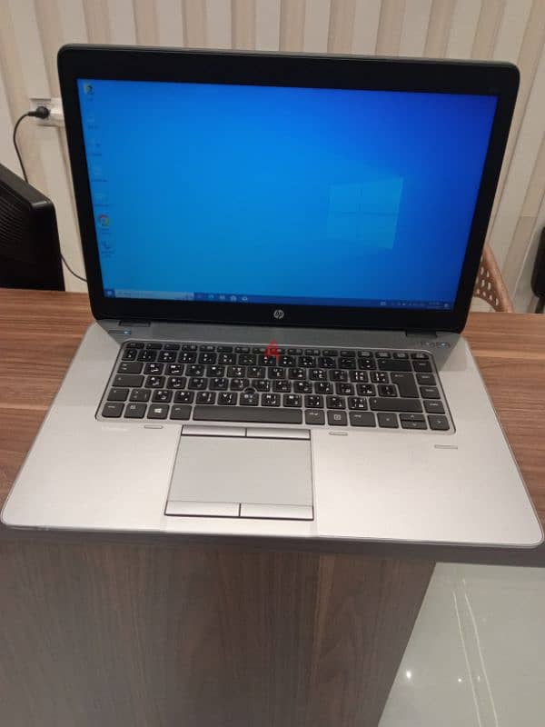 Hp Elitebook 850 5