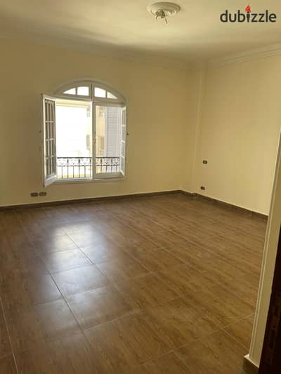 Narges 1 Apartment for rent, new Cairo, 3 bedrooms