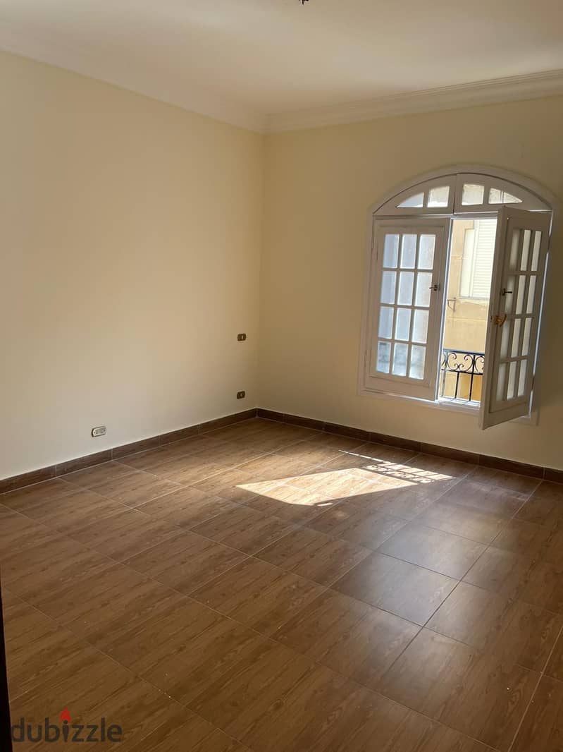 Narges 1 Apartment for rent, new Cairo, 3 bedrooms 2