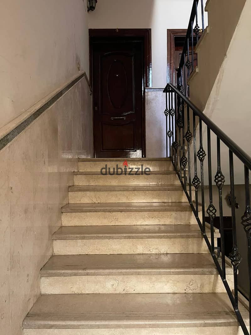 Narges 1 Apartment for rent, new Cairo, 3 bedrooms 9