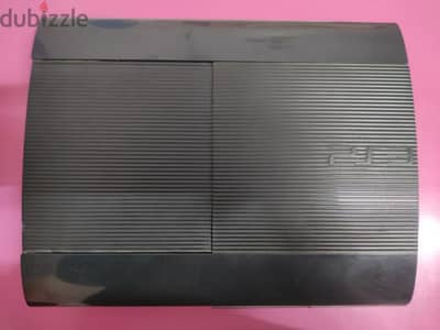 ps3 500 gb