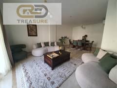 Fully furnished Apartment for rent in Mivida-Boulevard . 0