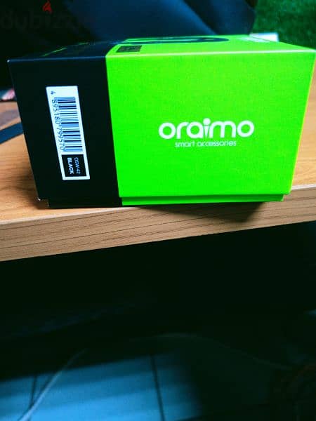 ساعة oraimo watch ER 2412 5