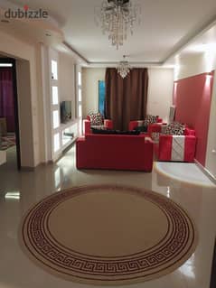 Apartment for sale, ultra super deluxe finishing, RTM 0