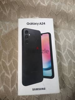 Samsung  a24