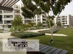 Apartment in taj city 58 m - New cairo